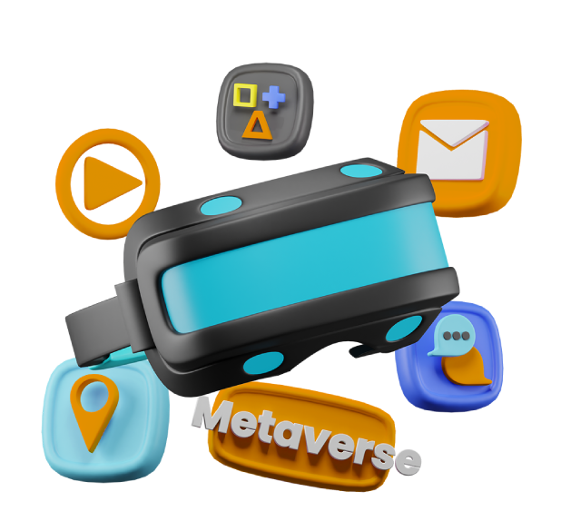 beneficios del metaverso
